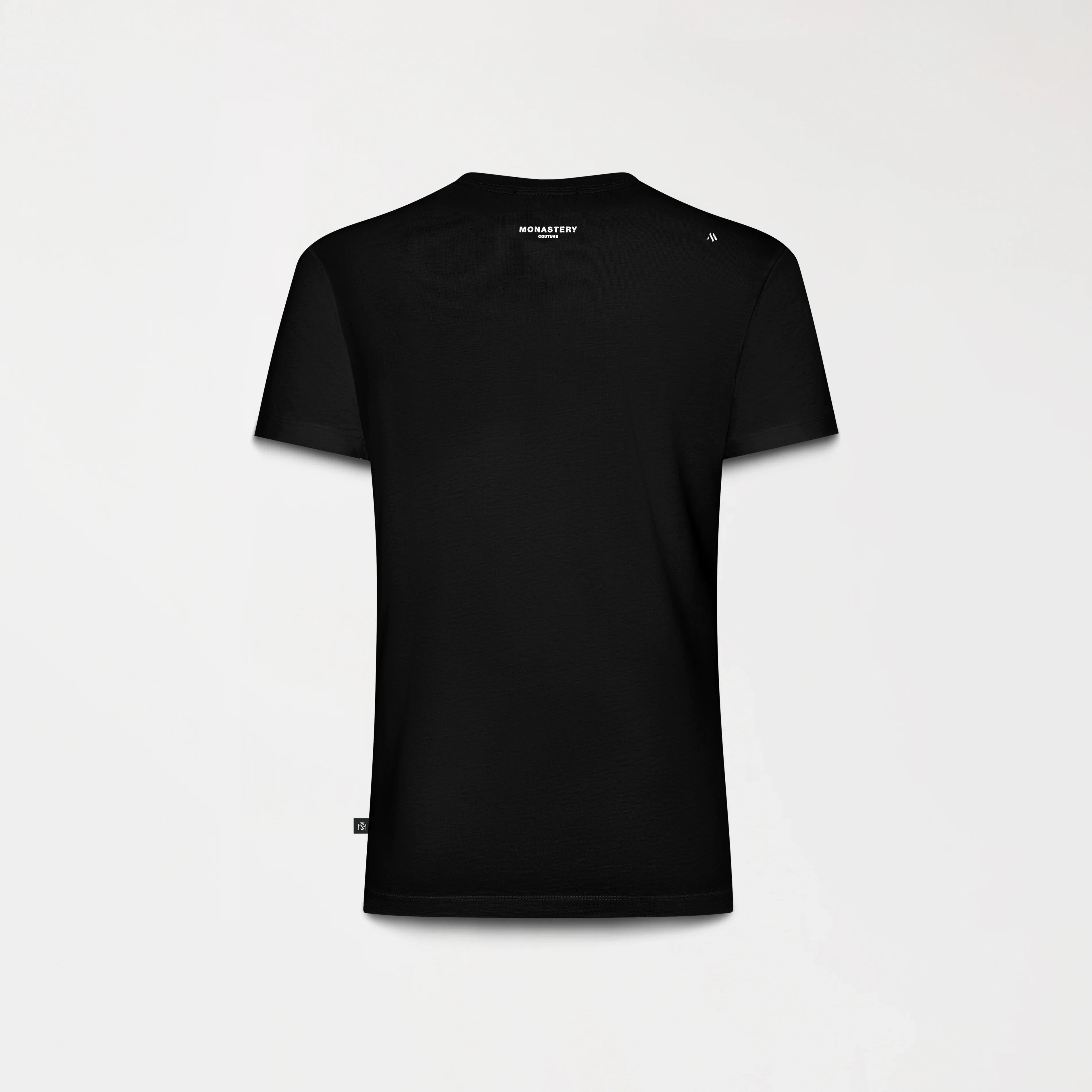AILSA T-SHIRT WOMEN BLACK