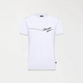 AILSA T-SHIRT WOMEN WHITE
