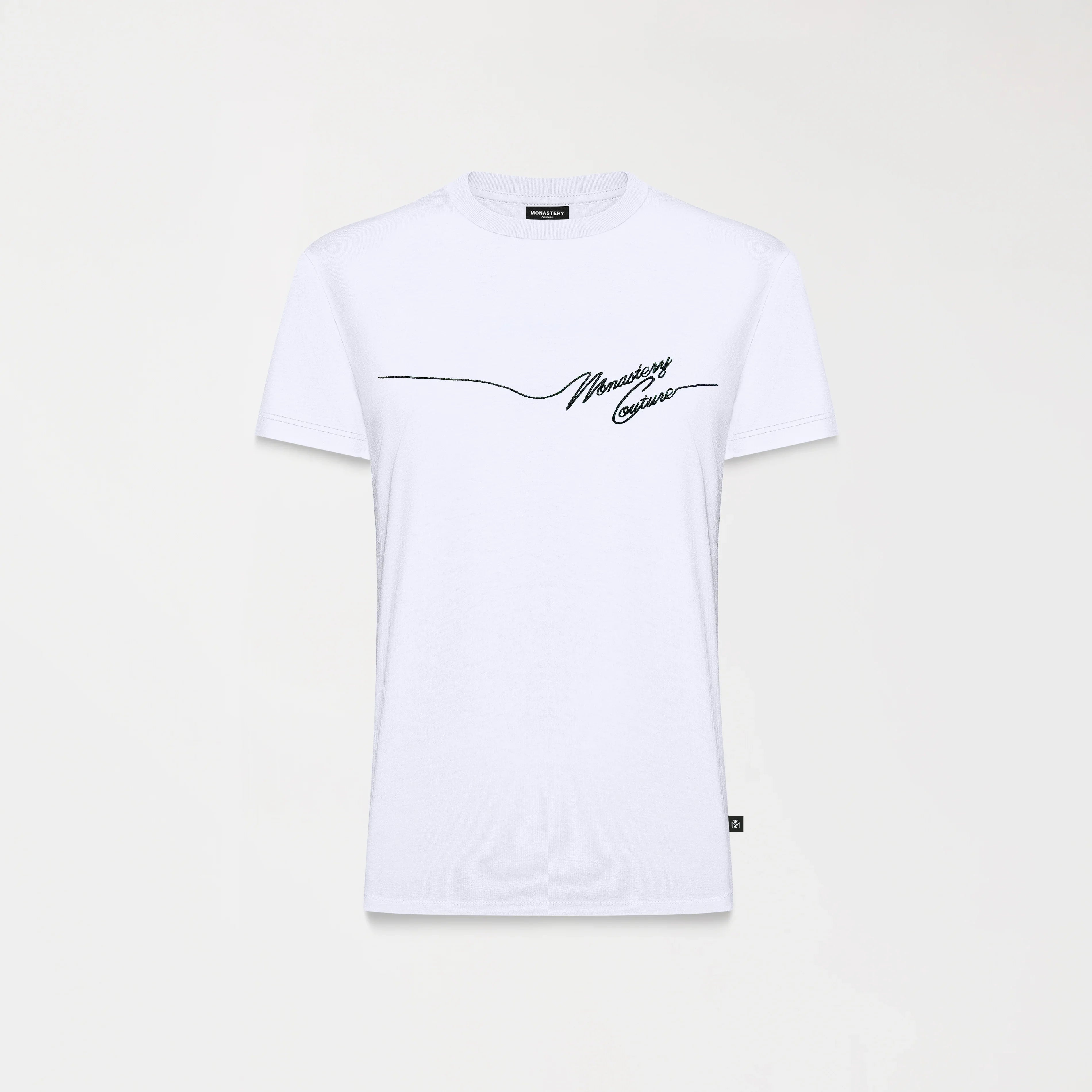 AILSA T-SHIRT WOMEN WHITE