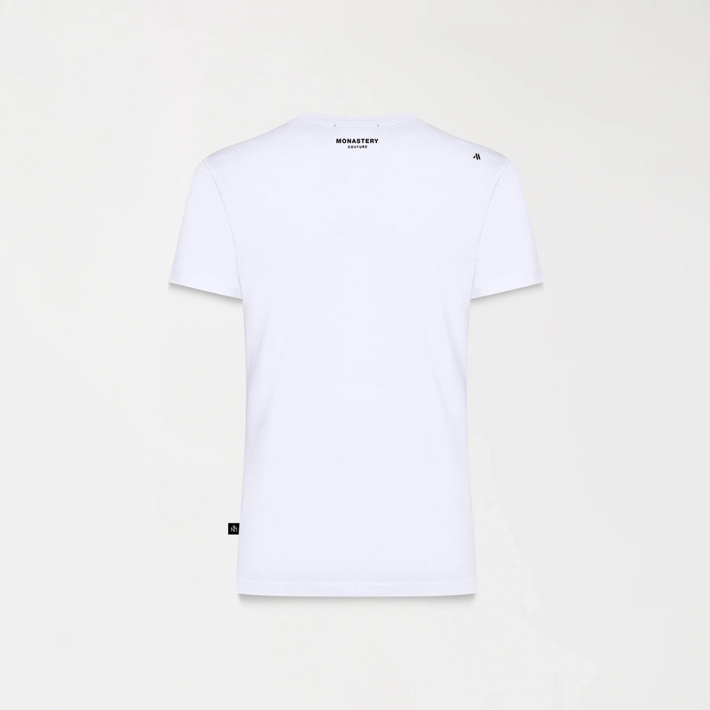 AILSA T-SHIRT WOMEN WHITE