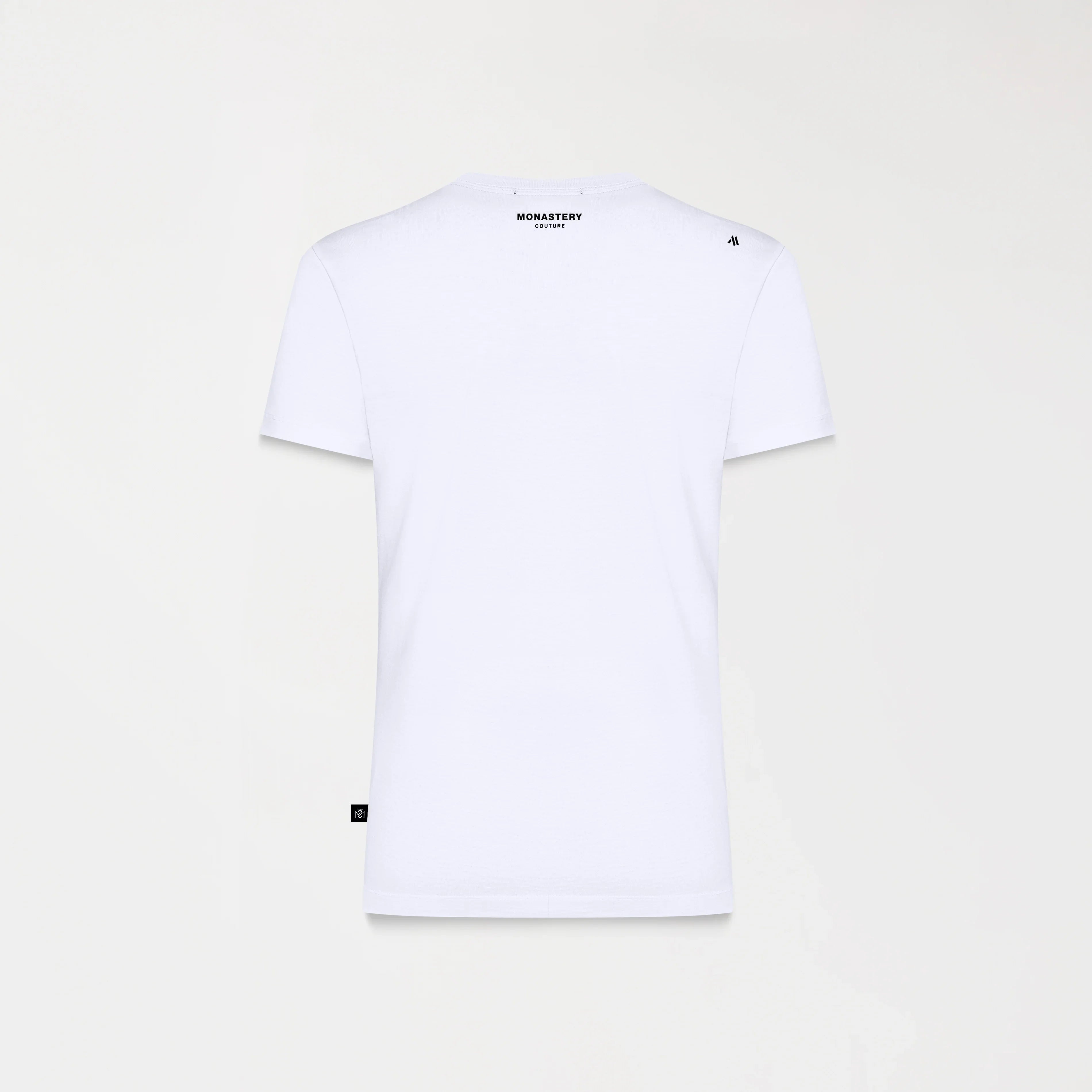 AILSA T-SHIRT WOMEN WHITE