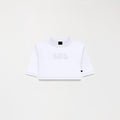 ALANI CROP TOP WOMEN WHITE