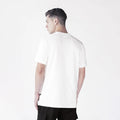 ALDERTH T-SHIRT MEN WHITE