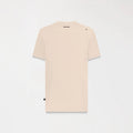ALFIO T-SHIRT MEN IRISH CREAM