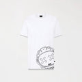 ALFIO T-SHIRT MEN WHITE