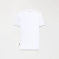 ALFIO T-SHIRT MEN WHITE