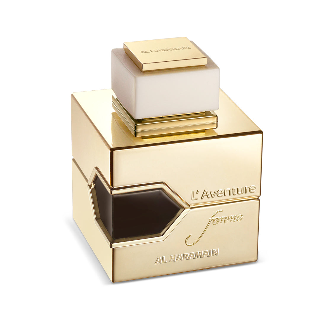 AL HARAMAIN L AVENTURE EDP 3.4 W