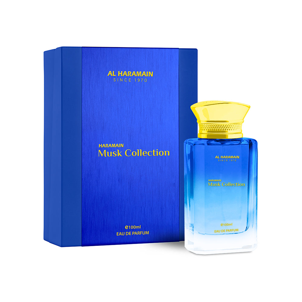 MUSK COLLECTION 100ML