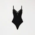 ILKANA BODY WOMEN BLACK