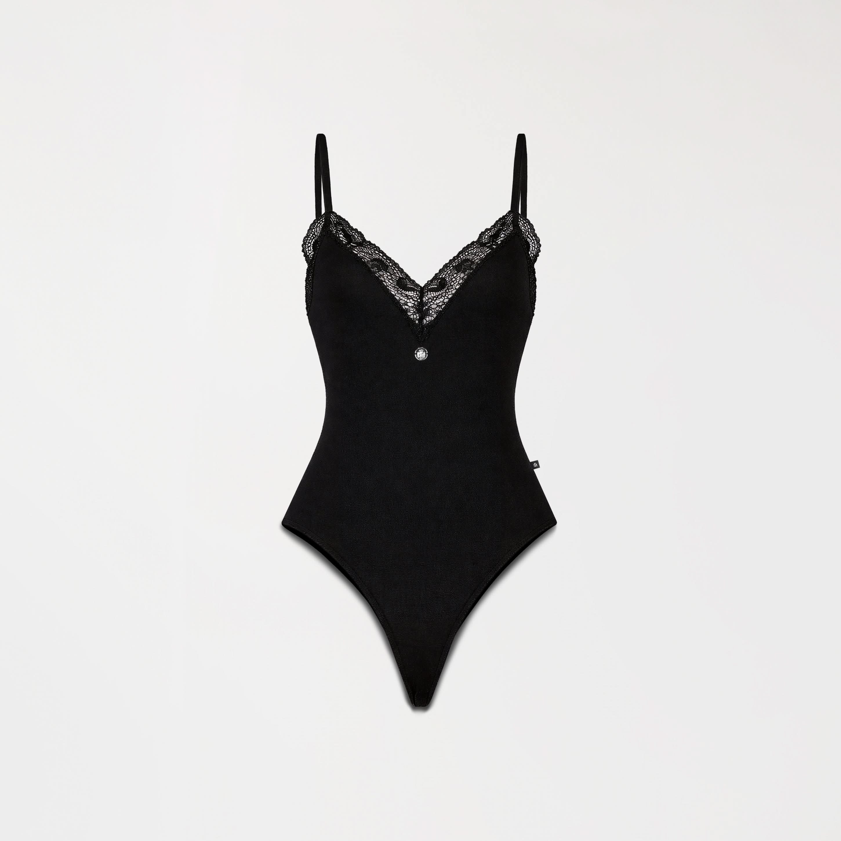 ILKANA BODY WOMEN BLACK