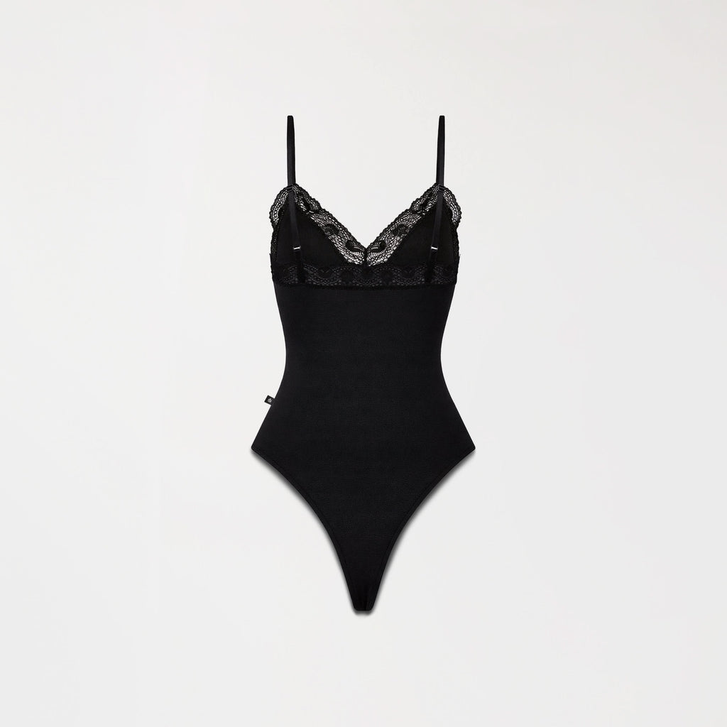 ILKANA BODY WOMEN BLACK