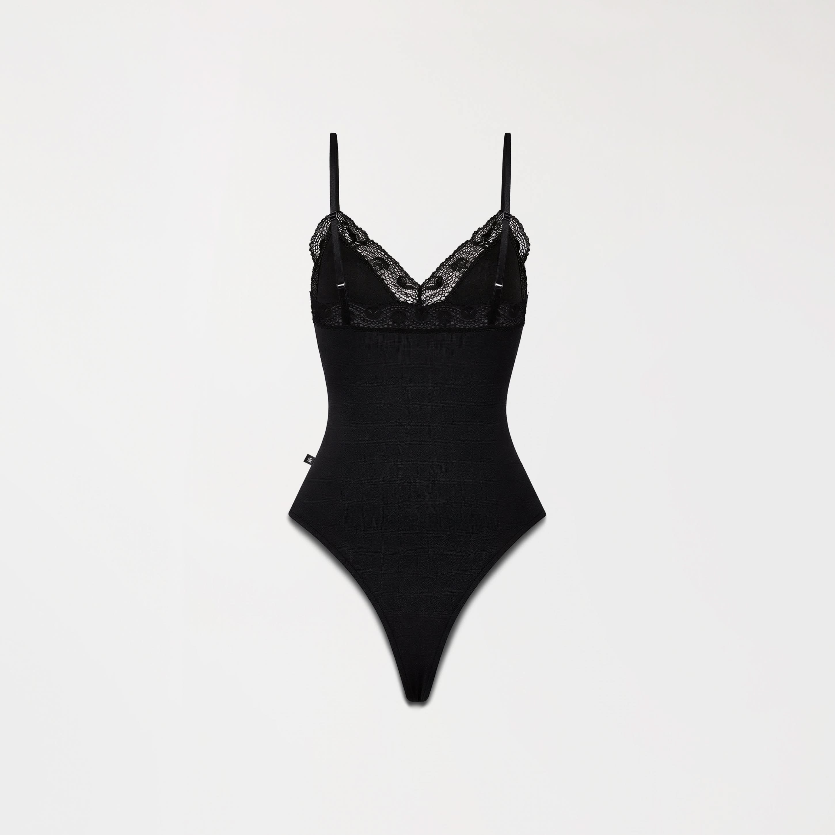 ILKANA BODY WOMEN BLACK