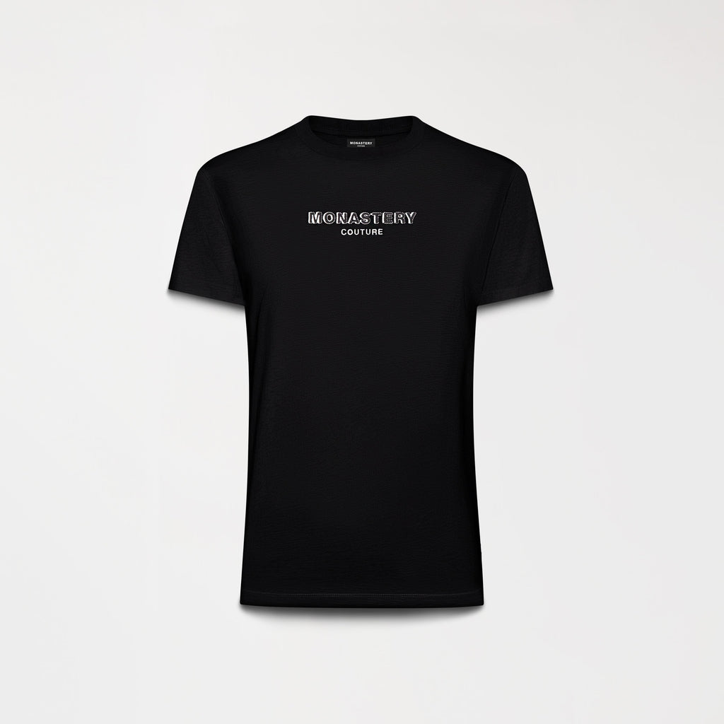 ALLEGRA T-SHIRT WOMEN BLACK