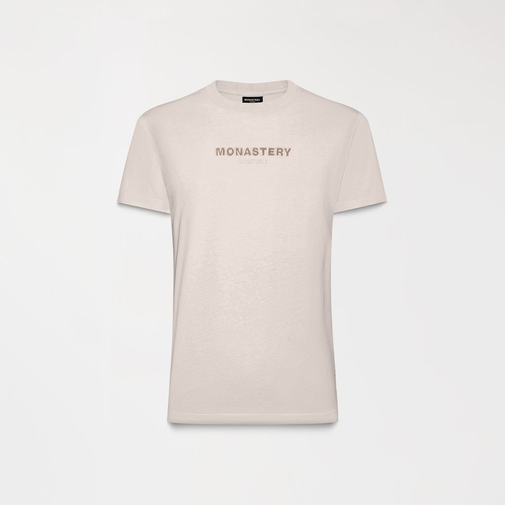 ALLEGRA T-SHIRT WOMEN SIMPLY TAUPE