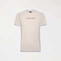 ALLEGRA T-SHIRT WOMEN SIMPLY TAUPE
