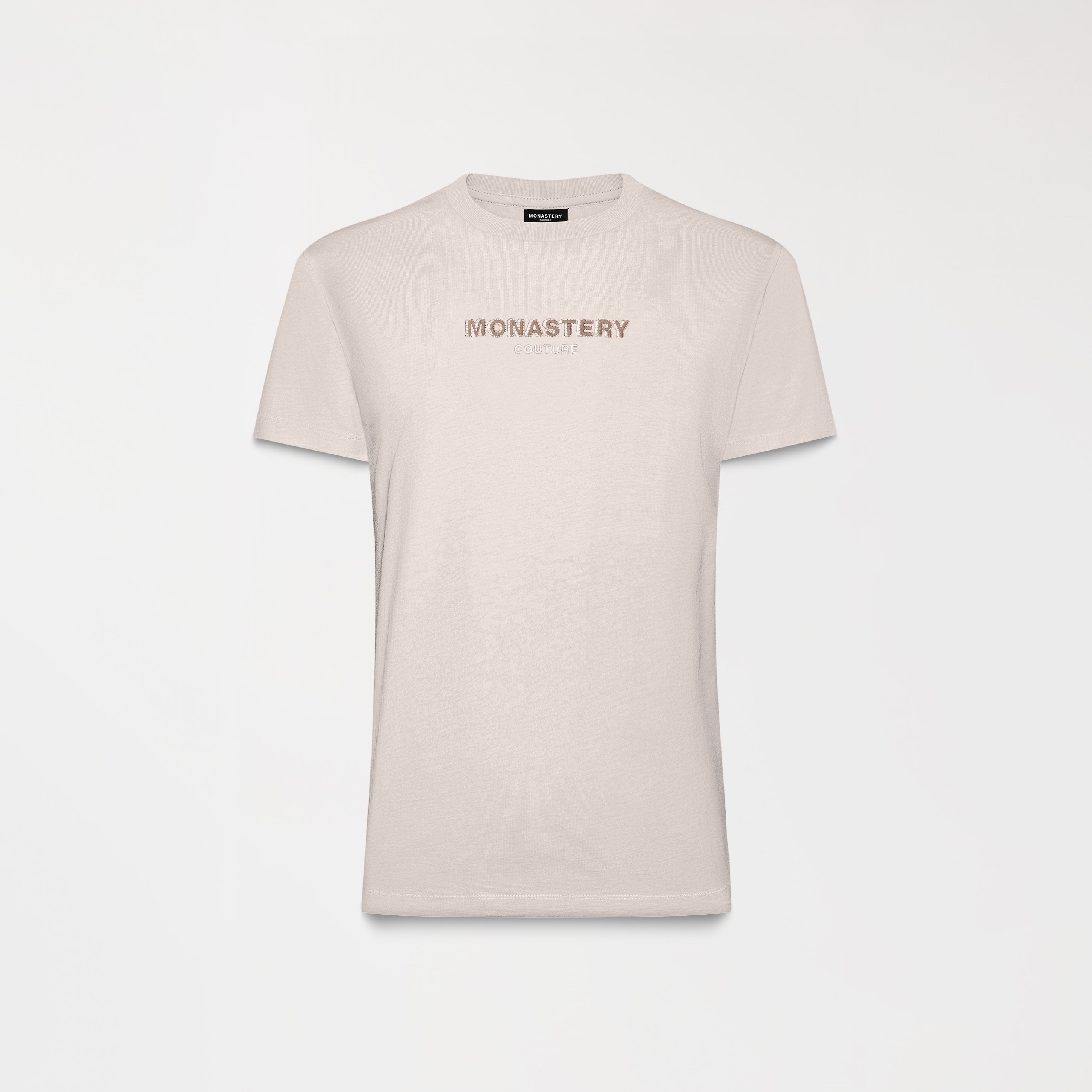 ALLEGRA T-SHIRT WOMEN SIMPLY TAUPE