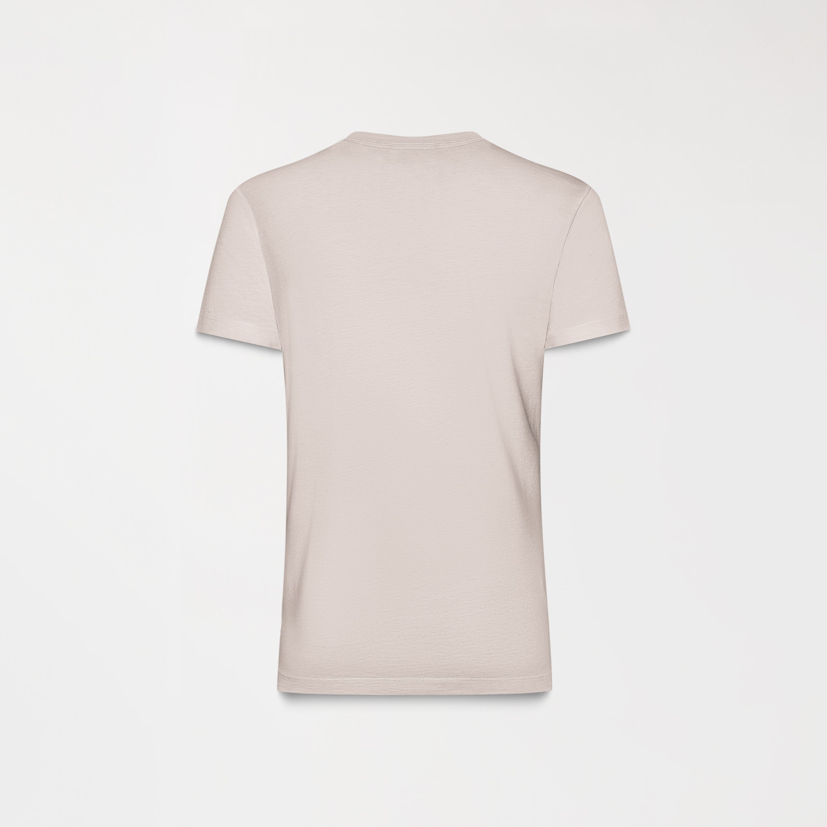 ALLEGRA T-SHIRT WOMEN SIMPLY TAUPE
