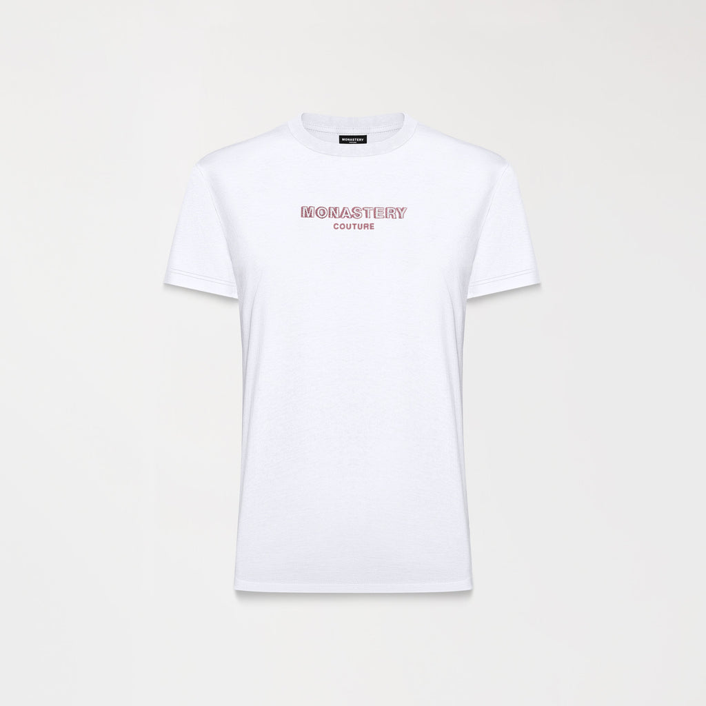 ALLEGRA T-SHIRT WOMEN WHITE