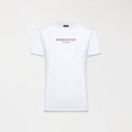 ALLEGRA T-SHIRT WOMEN WHITE