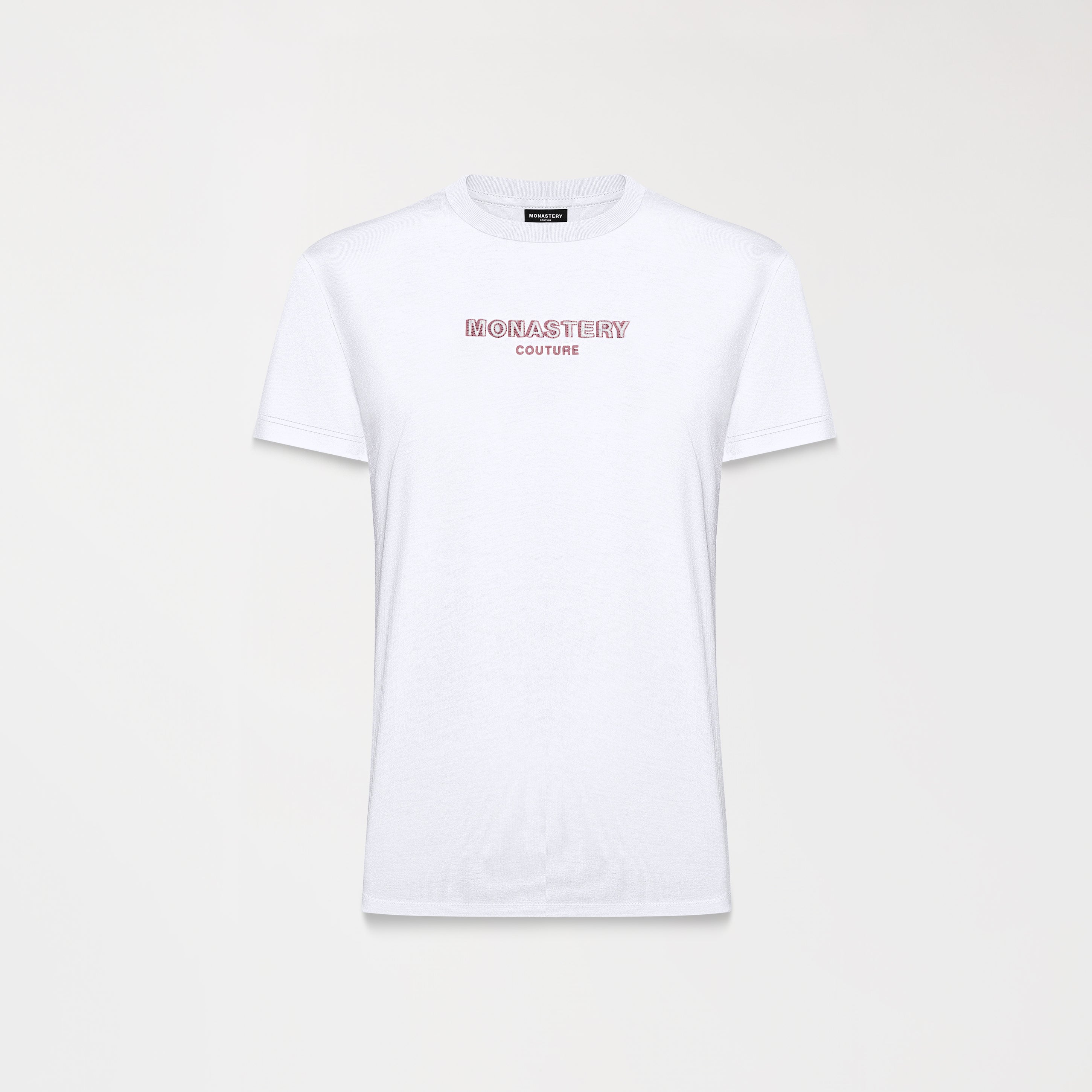 ALLEGRA T-SHIRT WOMEN WHITE