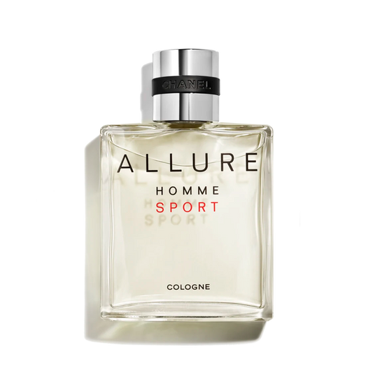 ALLURE HOMME SPORT COLOGNE VAPORIZADOR