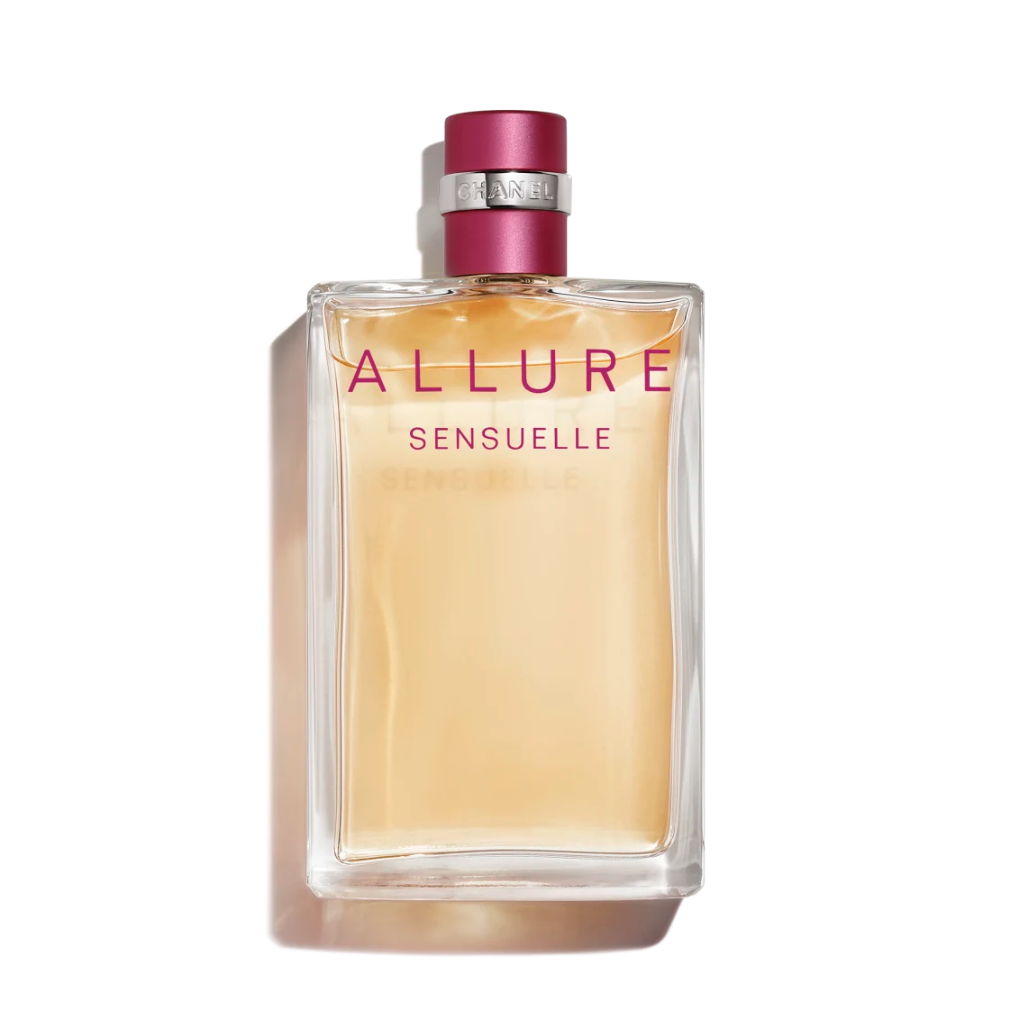 ALLURE SENSUELLE EAU DE TOILETTE VAPORIZADOR 100ML