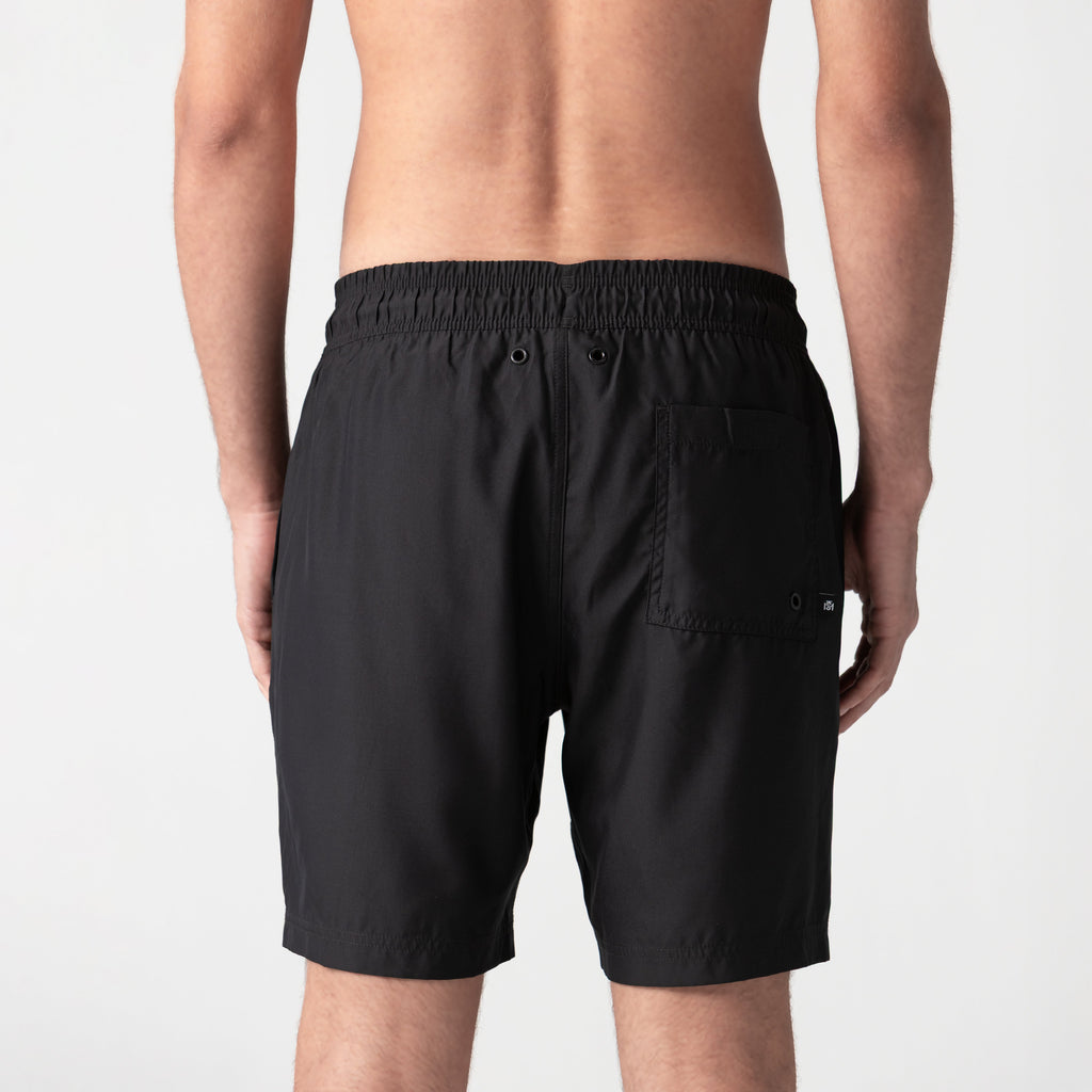 ALTICEA SWIM SHORT MEN BLACK