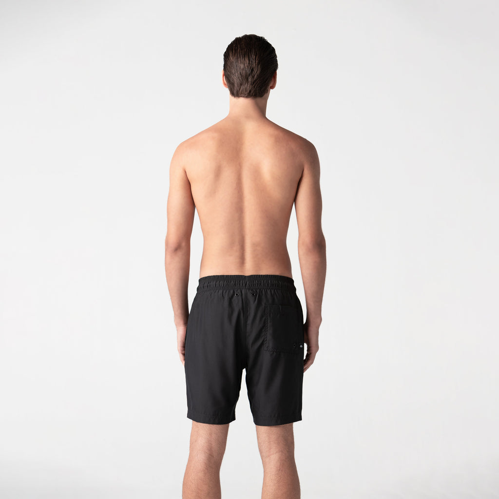 ALTICEA SWIM SHORT MEN BLACK