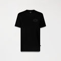 ALTTIA T-SHIRT MEN BLACK