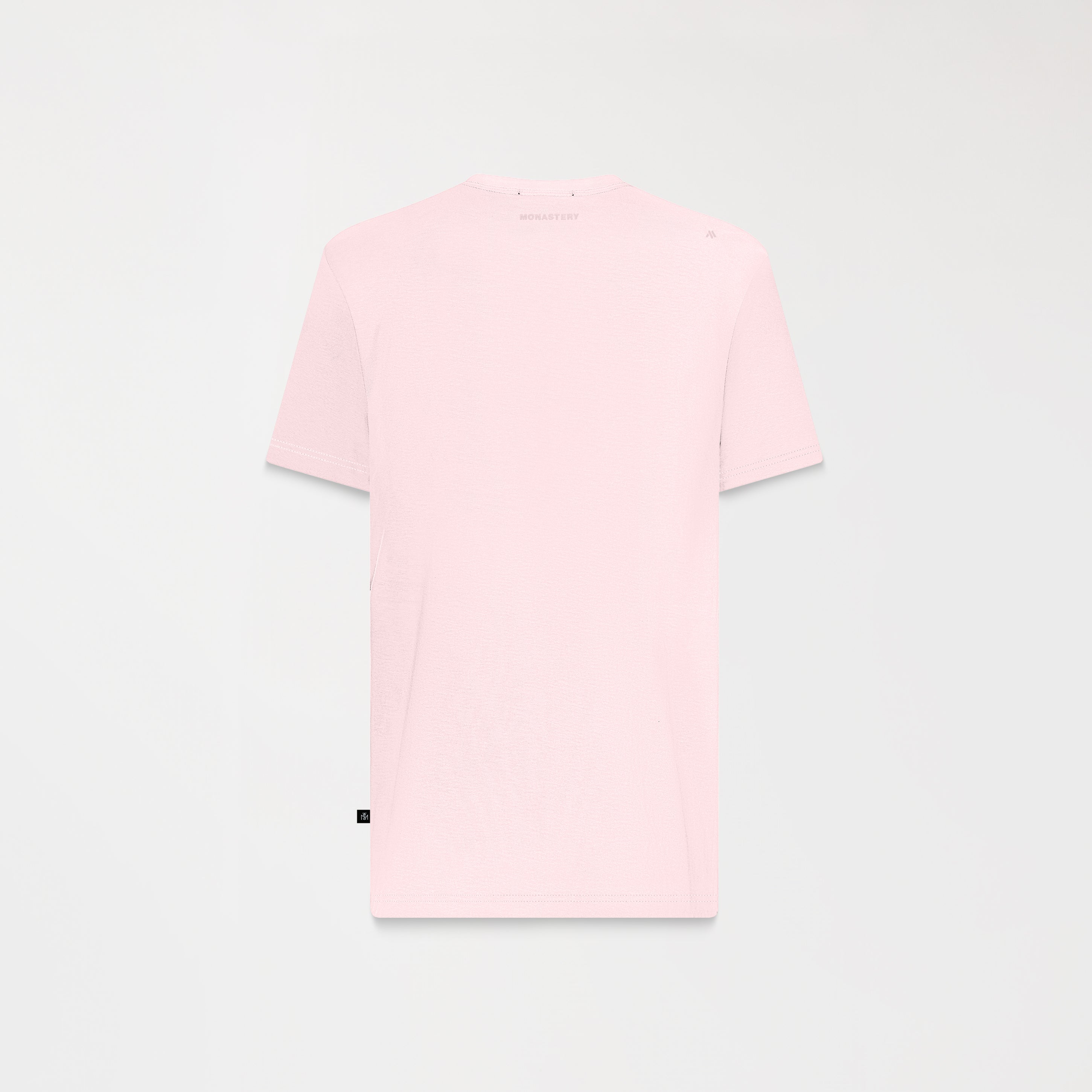 ALTTIA T-SHIRT MEN ROSE QUARTZ