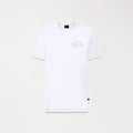 ALTTIA T-SHIRT MEN WHITE