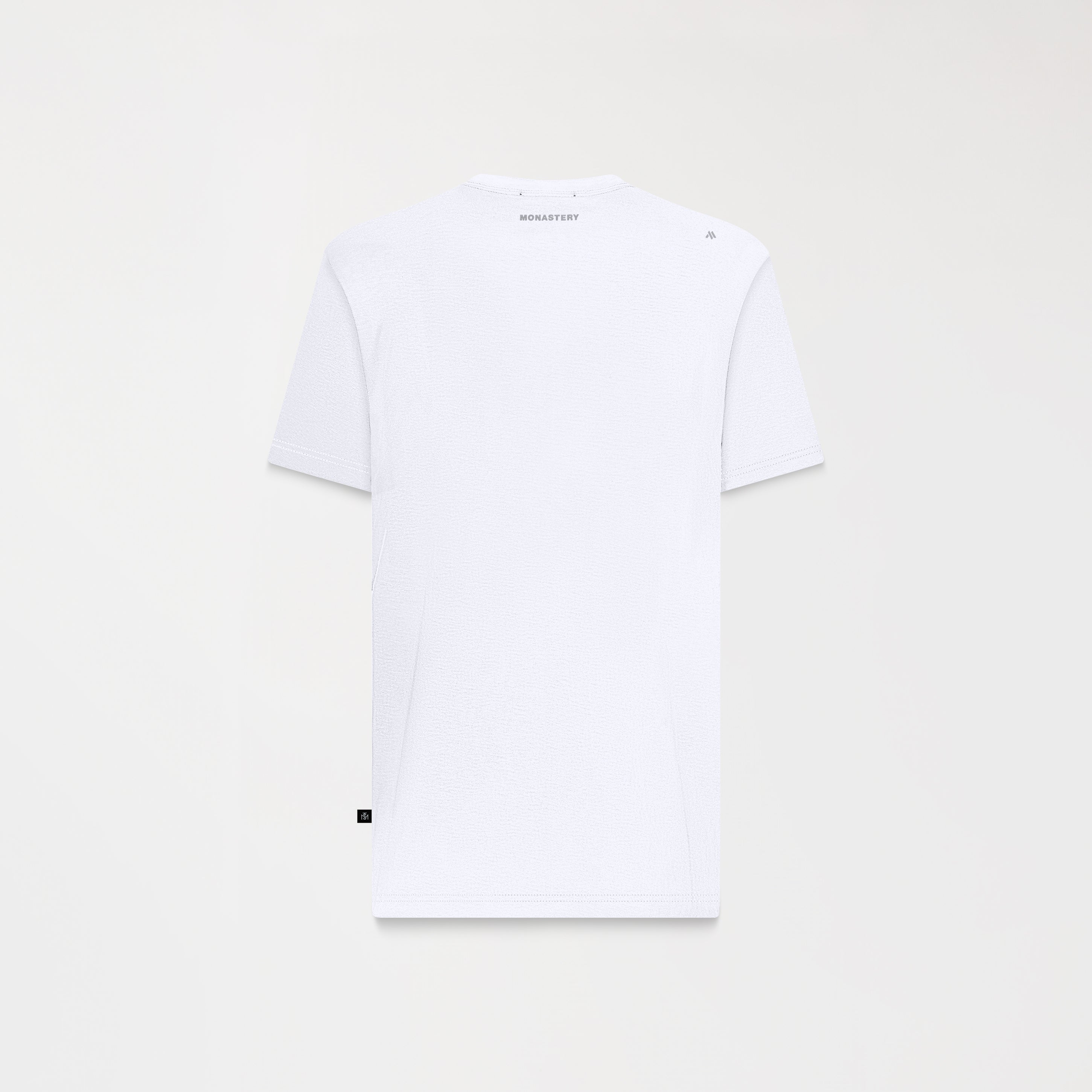 ALTTIA T-SHIRT MEN WHITE