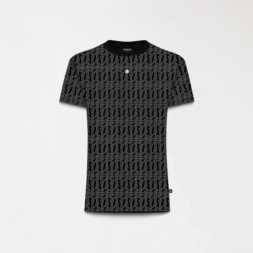 AMARISSA T-SHIRT WOMEN BLACK