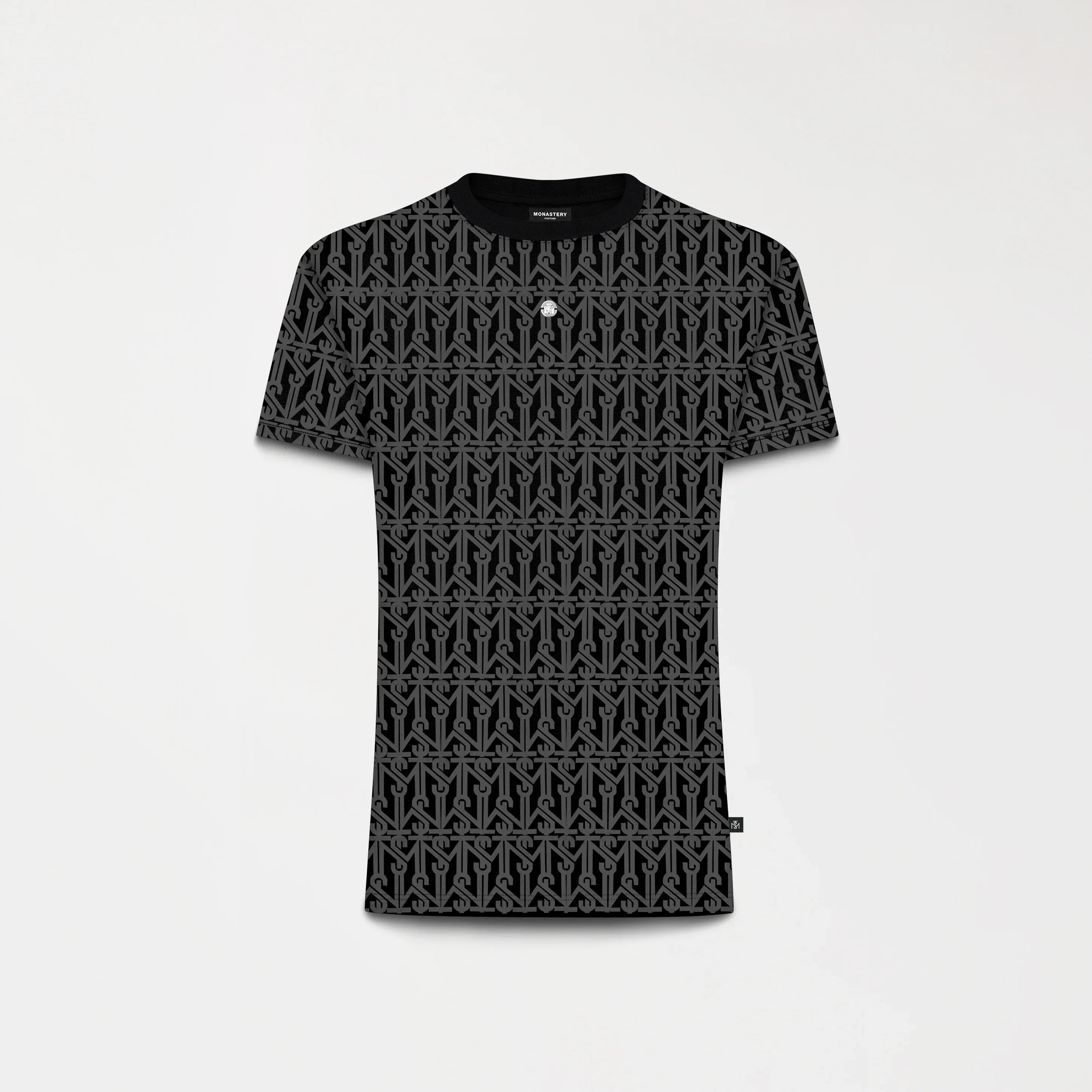 AMARISSA T-SHIRT WOMEN BLACK
