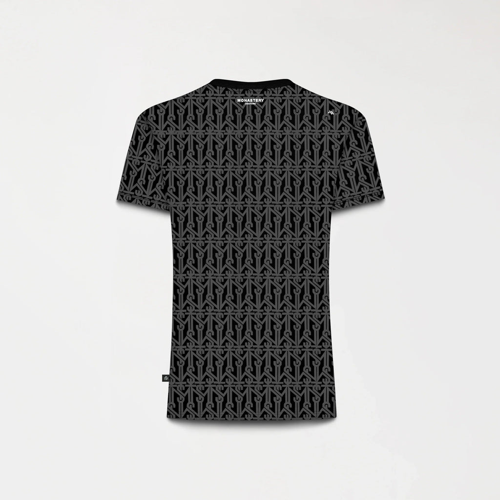 AMARISSA T-SHIRT WOMEN BLACK