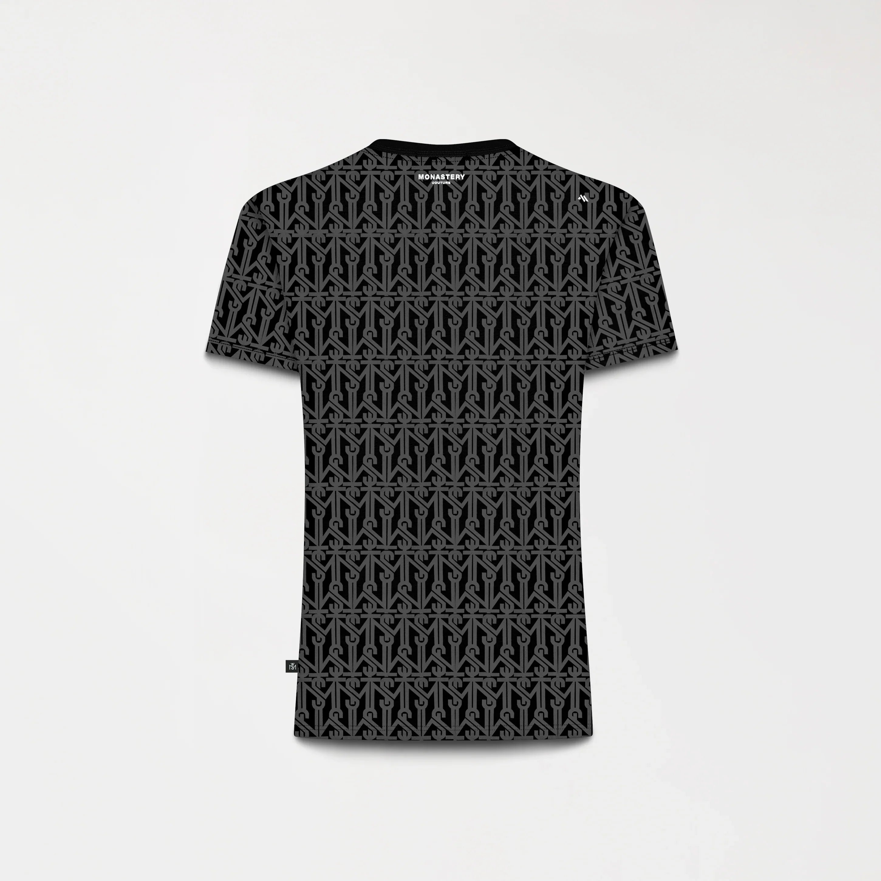 AMARISSA T-SHIRT WOMEN BLACK