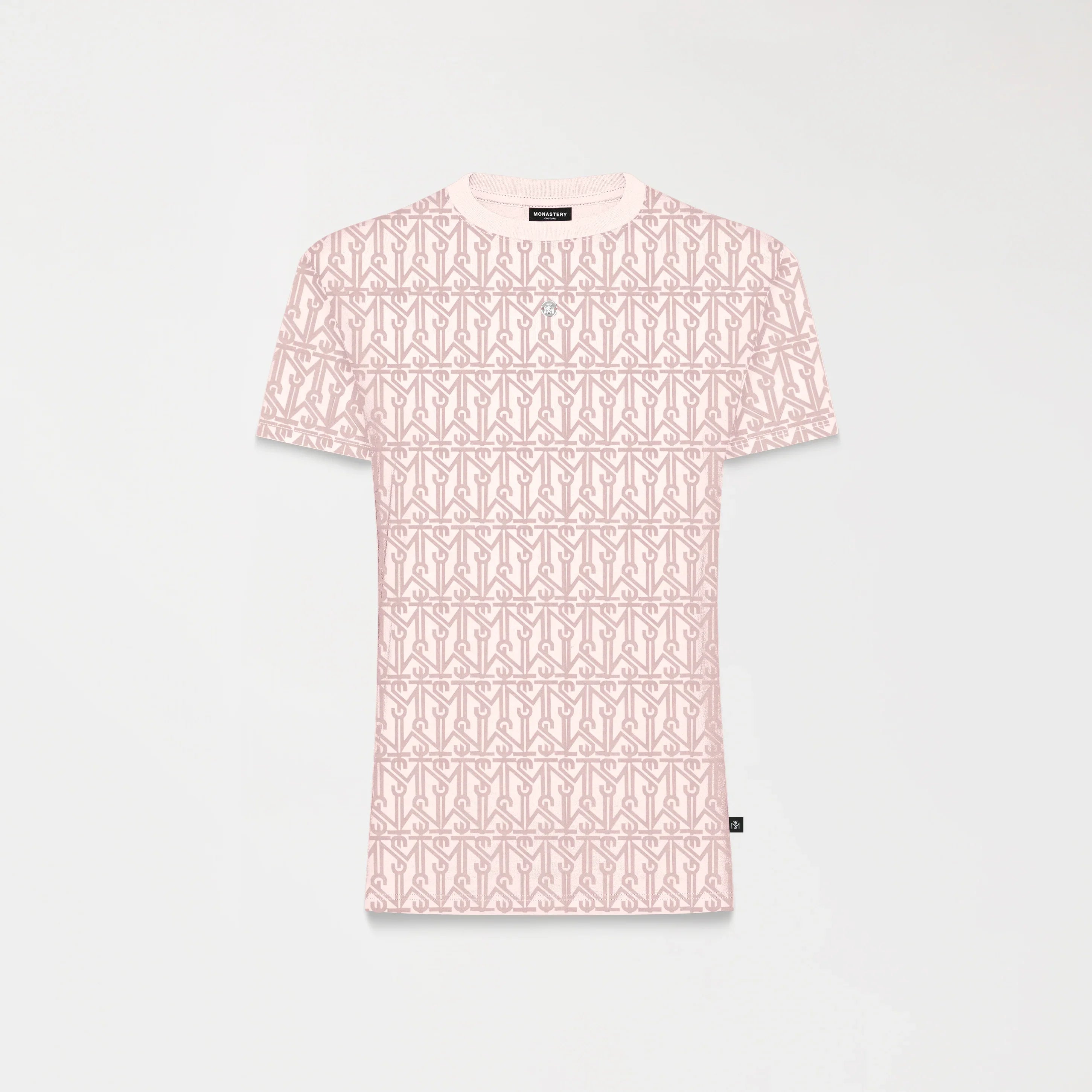 AMARISSA T-SHIRT WOMEN CAMEO ROSE