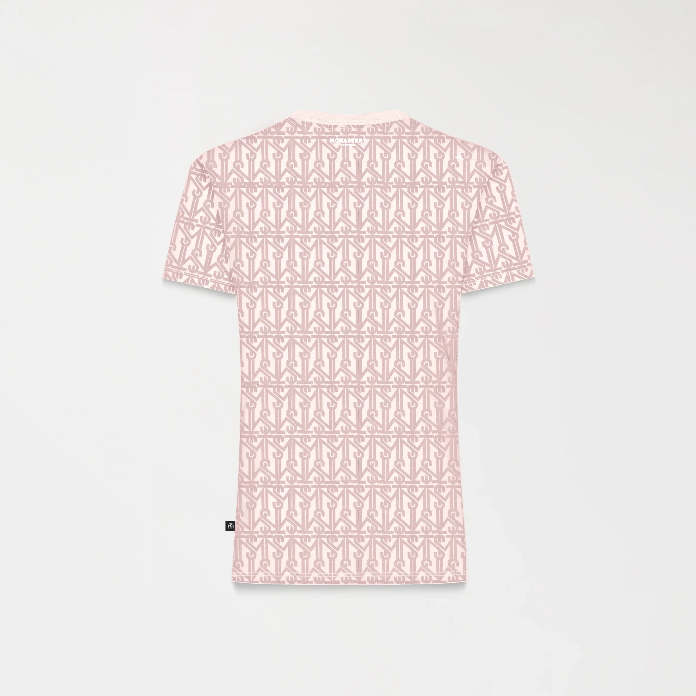 AMARISSA T-SHIRT WOMEN CAMEO ROSE