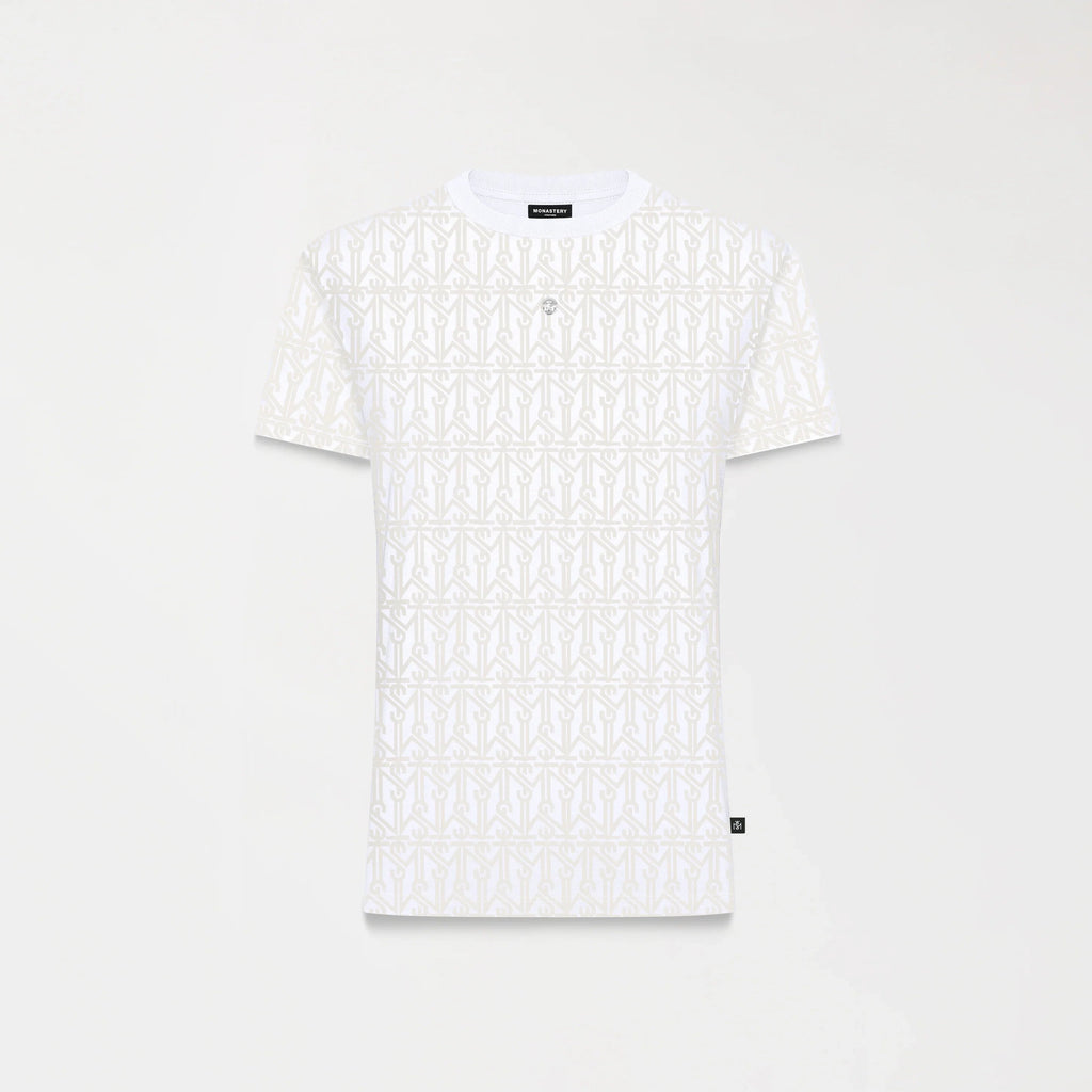 AMARISSA T-SHIRT WOMEN WHITE