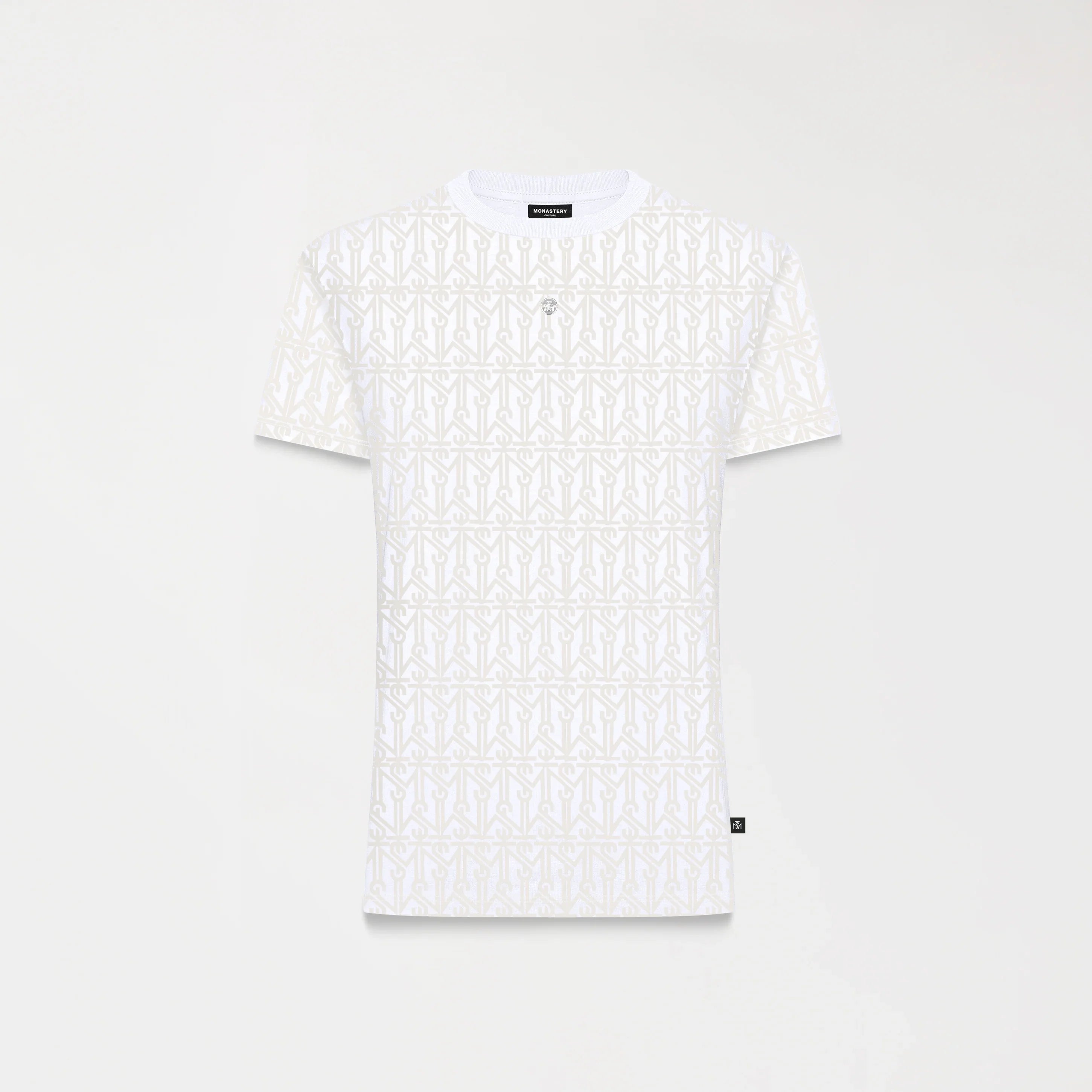 AMARISSA T-SHIRT WOMEN WHITE