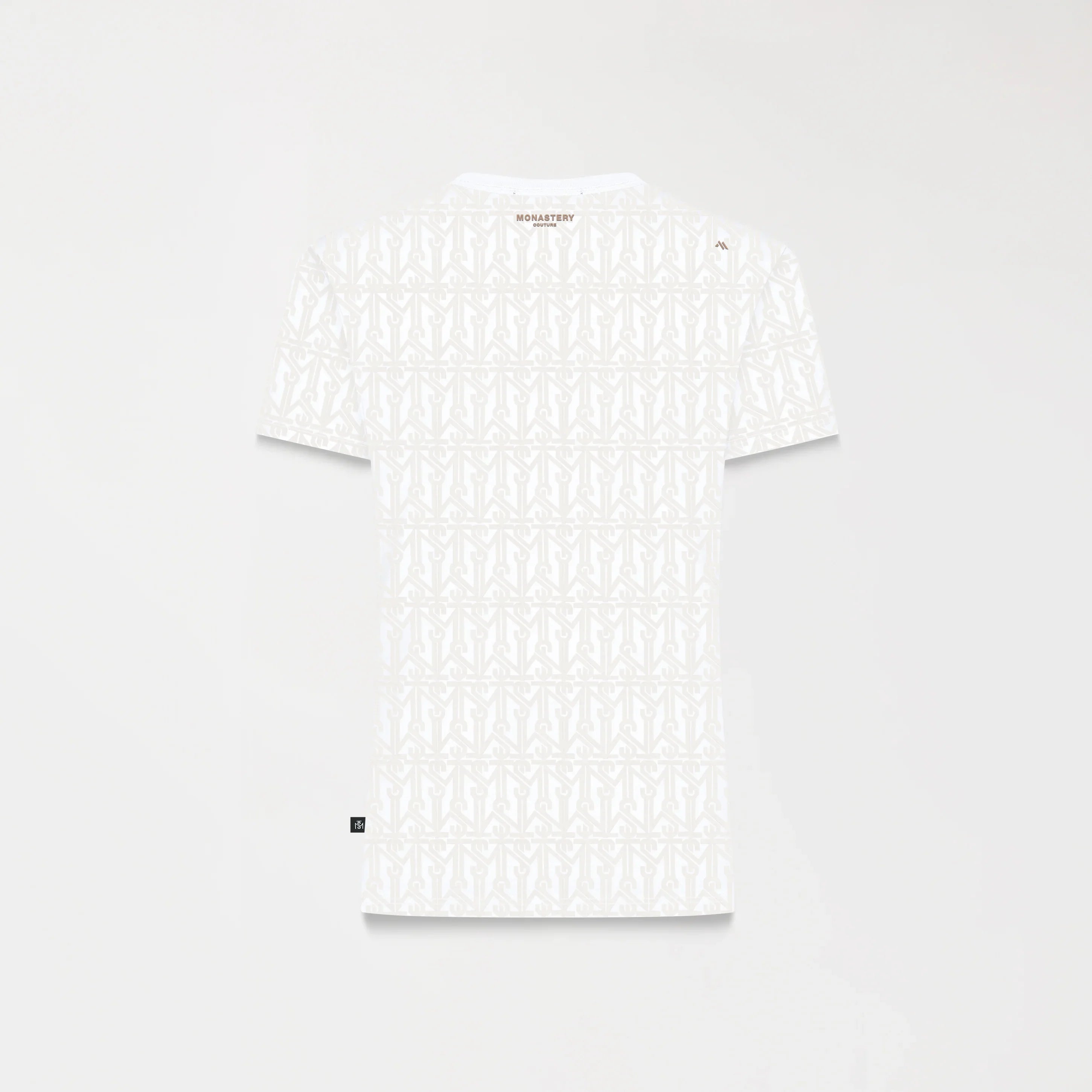 AMARISSA T-SHIRT WOMEN WHITE
