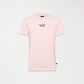AMBROSE T-SHIRT WOMEN CAMEO ROSE