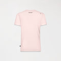 AMBROSE T-SHIRT WOMEN CAMEO ROSE