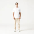 AMITT T-SHIRT MEN LUCENT WHITE