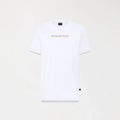 AMITT T-SHIRT MEN LUCENT WHITE