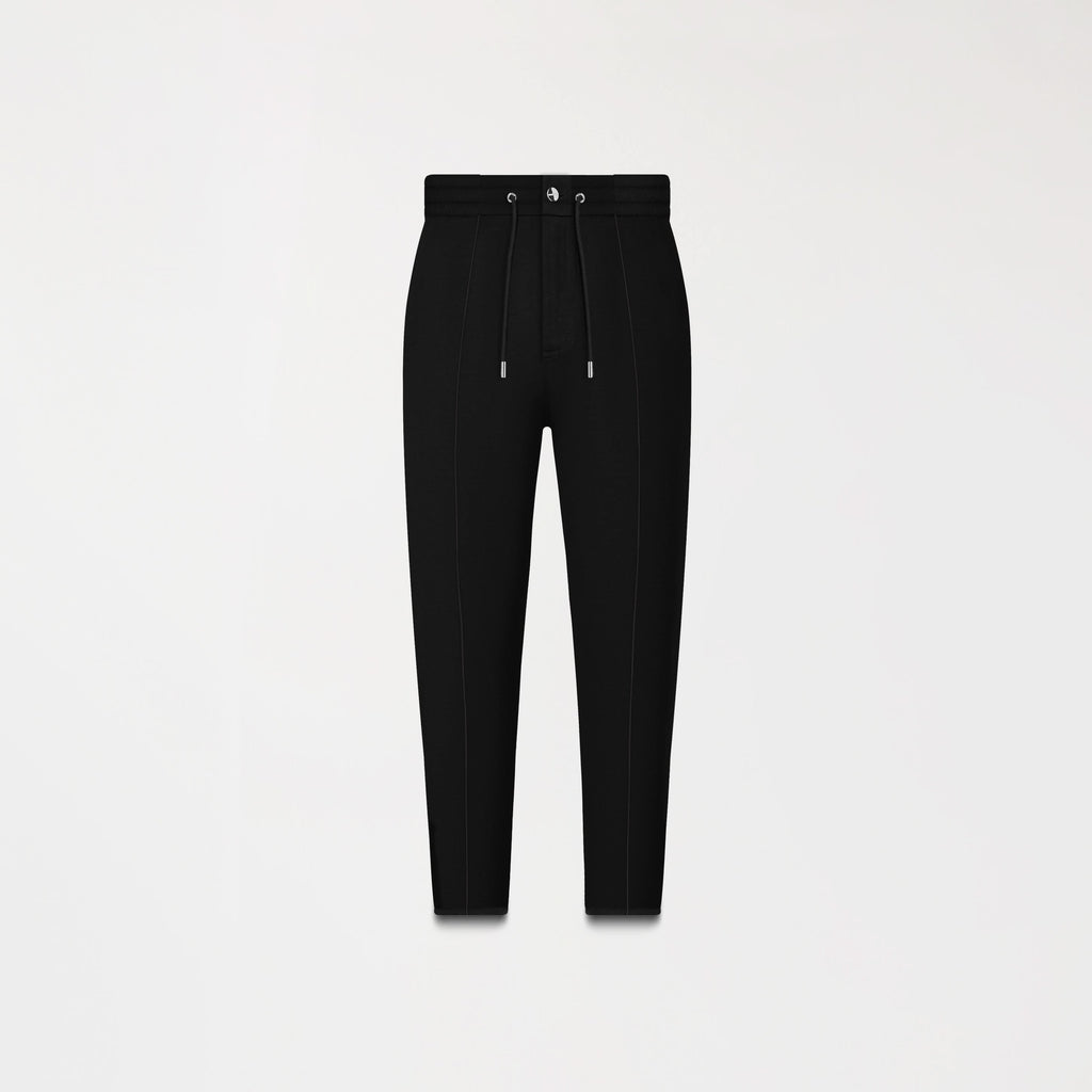AMKIH PANT MEN BLACK