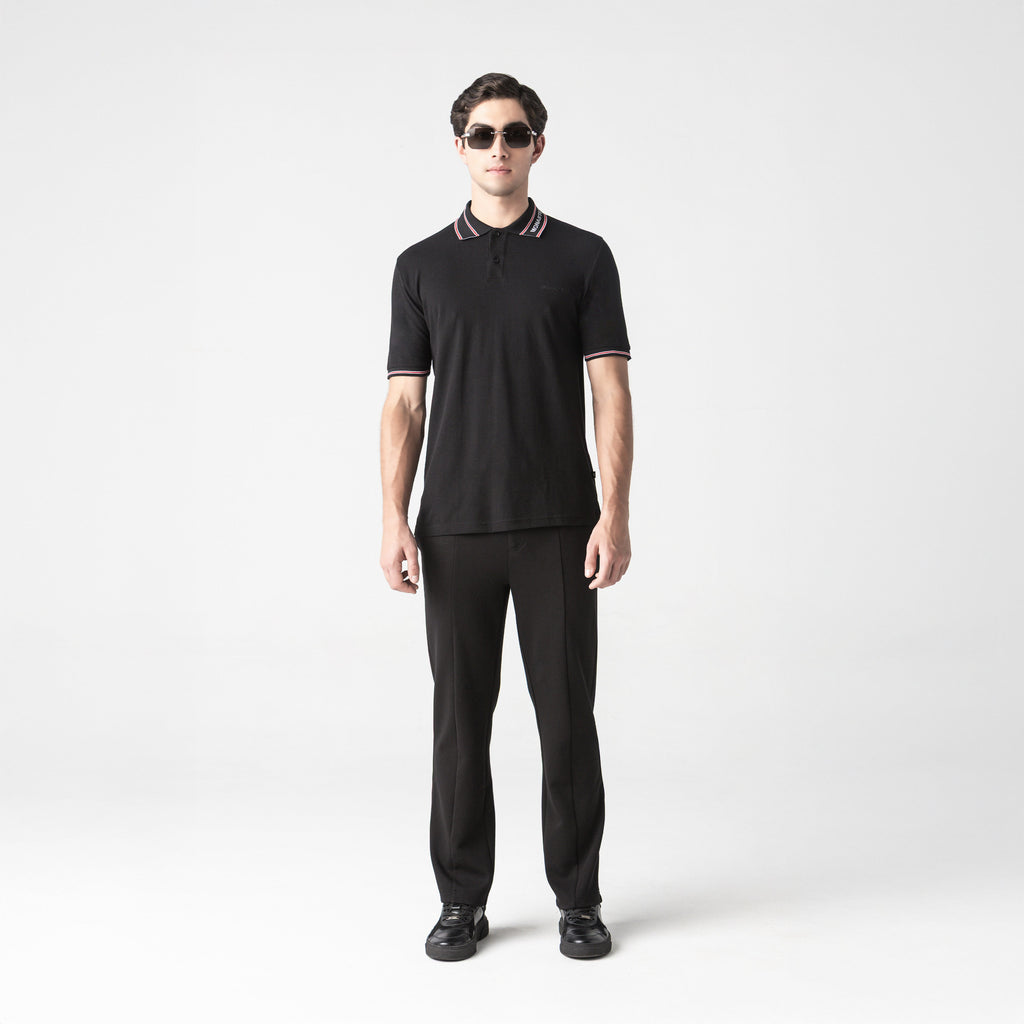 AMKIH PANT MEN BLACK