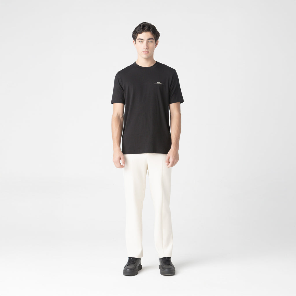 AMKIH PANT MEN WHITE ASPARAGUS