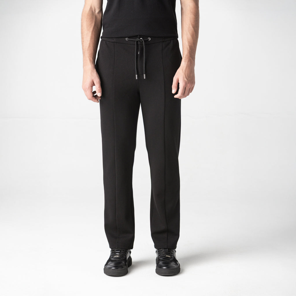 AMKIH PANT MEN BLACK