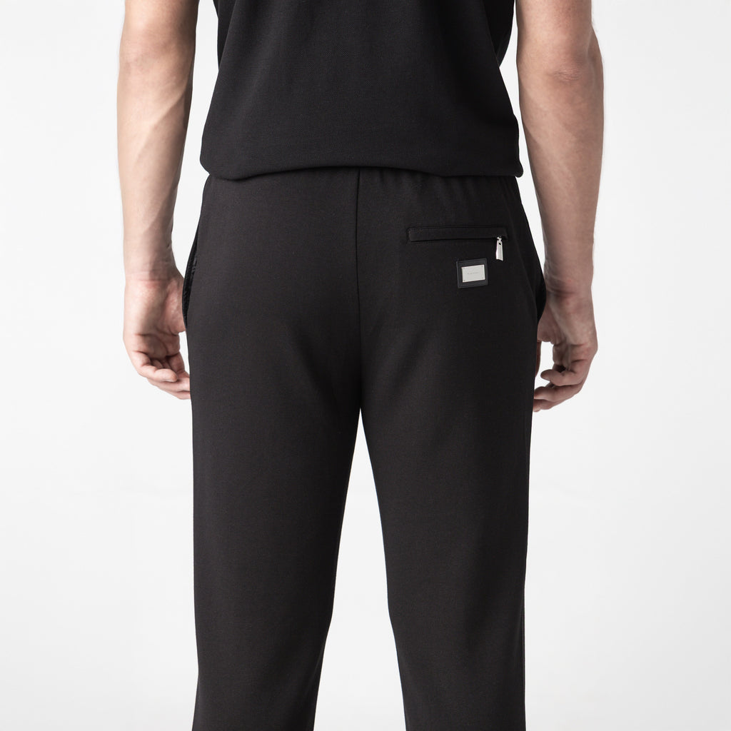 AMKIH PANT MEN BLACK